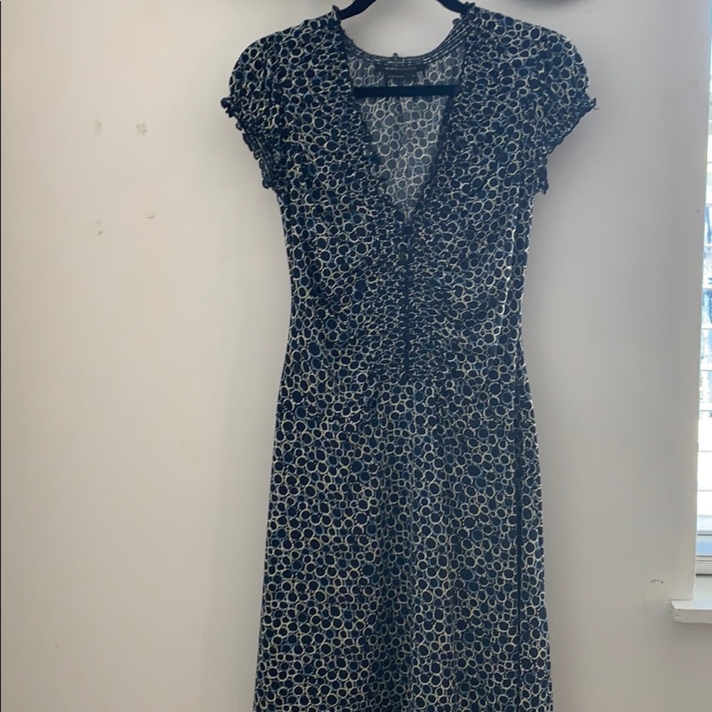 BCBG Dress
